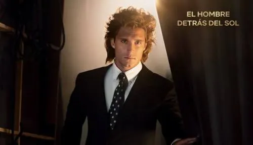 Fecha de estreno y tráíler oficial de serie de Luis Miguel por fin revelados