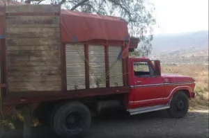 SSP recuperó más de 2 mil litros de combustible de procedencia ilícita