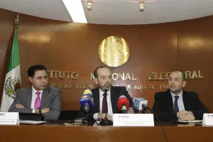 En Puebla no hay focos rojos para esta elección