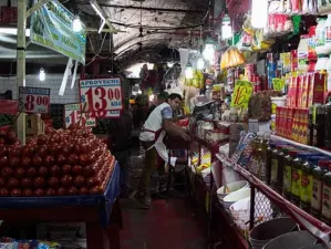 Así aumentaron los precios de la canasta básica en enero