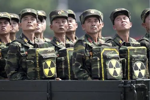 Registran cuarto sismo desde la potente prueba nuclear de Corea del Norte