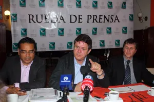 Intensifica Sedesol actividades de sus programas sociales