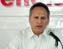 Dependencias acuerdan combatir delincuencia organizada