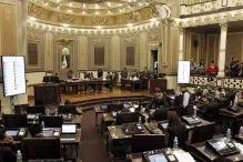 Avala Congreso nuevas leyes y reformas a diversos ordenamientos