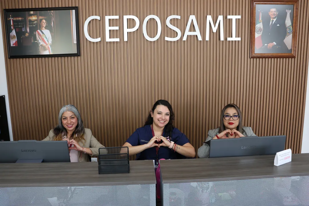 Ceposami