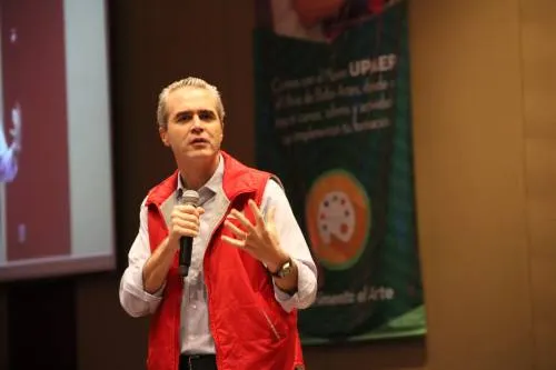 Estudiantes de bachillerato viven la Upaep 360°