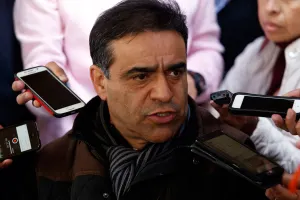 Exige MC que candidatos dejen de usar su imagen en mítines