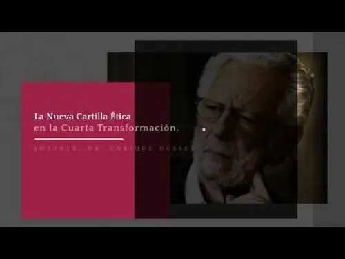 En el marco del regreso a clases se lanza la “Cartilla Ética”