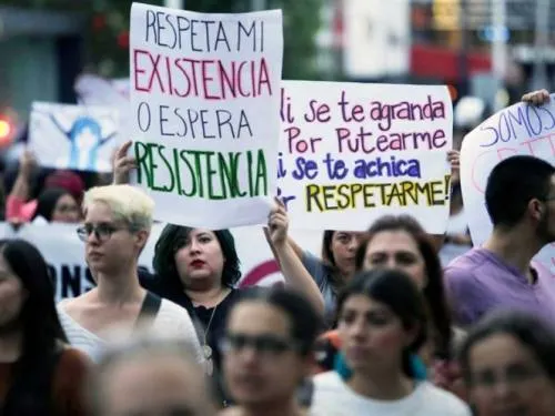 Día de la Mujer no es para celebrar, “sino para reflexionar”