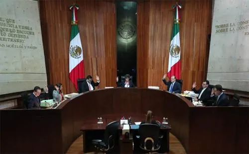 Los estados de ánimo, mientras se aproxima el fallo del Tribunal