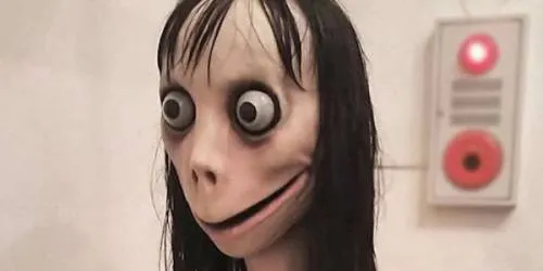 FGR alerta a padres de familia sobre reto ”Momo Challenge”