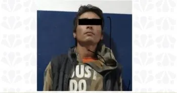 Fiscalía de Puebla obtiene sentencia de ocho años de prisión contra responsable de abuso sexual