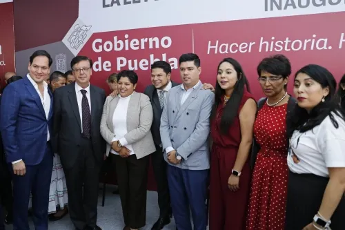 Arrancan foros para la construcción de la iniciativa de Ley de Participación Ciudadana