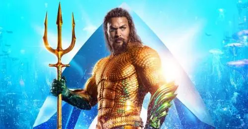 Secuela de Aquaman llegará a los cines el 16 de diciembre de 2022