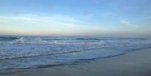 Desactivan alerta por tsunami en costas de Oaxaca