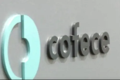 Cofece interpone controversia constitucional contra Sener