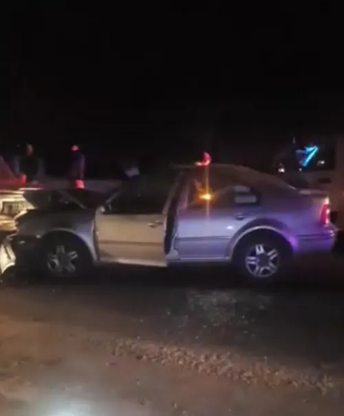 Asesinan a profesor de primaria en la carretera Izúcar de Matamoros-Cuautla