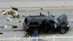 EI se adjudica tiroteo en San Bernardino, California