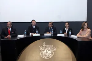 Si me llama el Congreso, compareceré: González Magaña