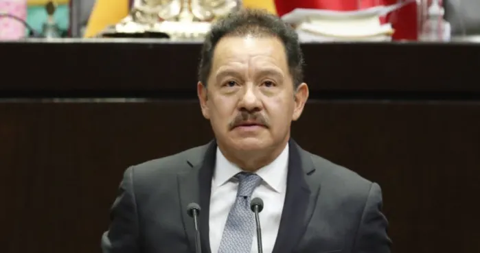 Niega Ignacio Mier que su publicidad sea propaganda política