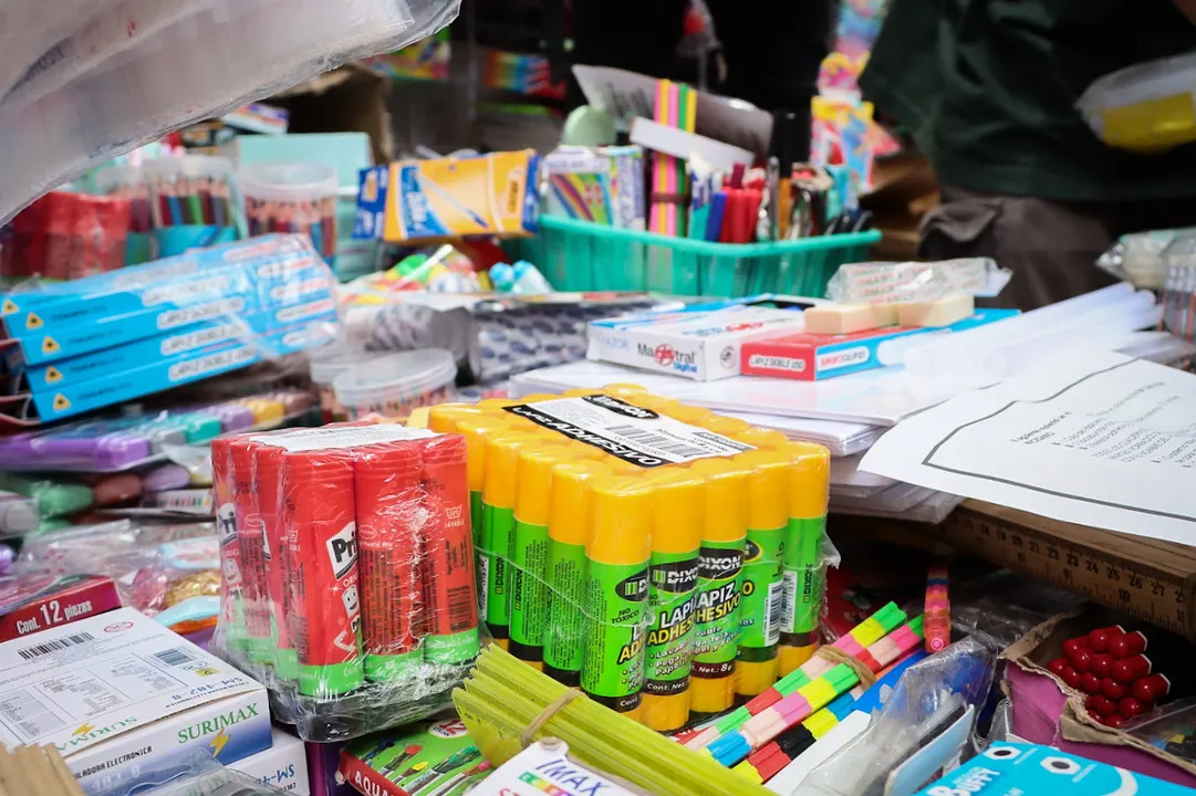 Profeco revela cuáles son las mejores marcas de útiles escolares para este regreso a clases