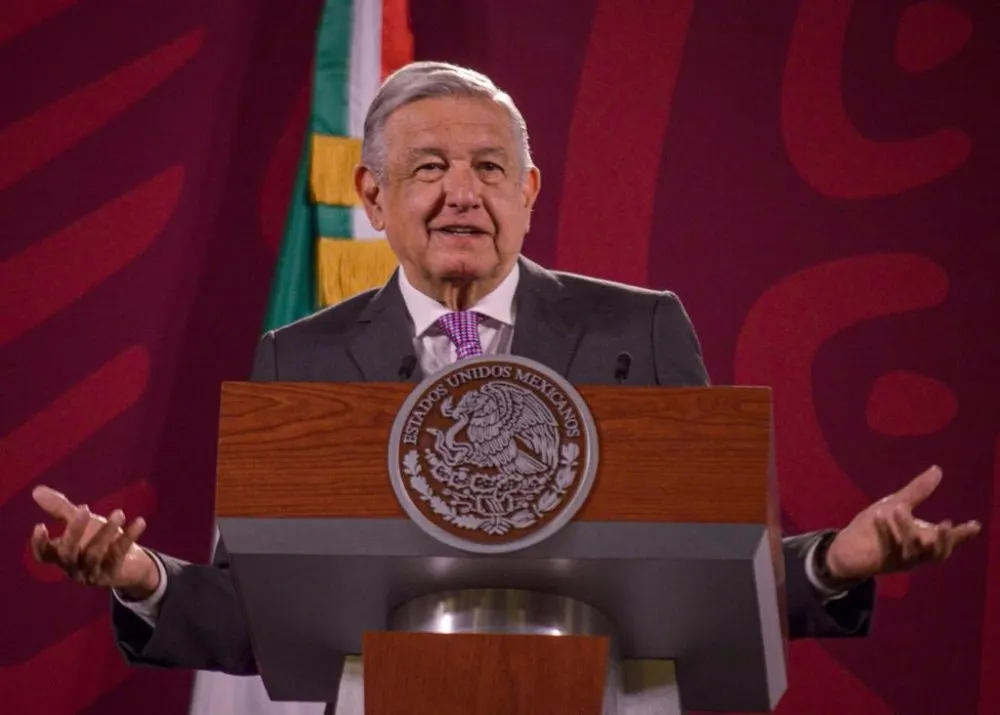 AMLO y el sexenio más sangriento