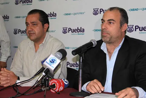 Ayuntamiento informa sobre el resguardo de vehículos oficiales de cara al proceso electoral