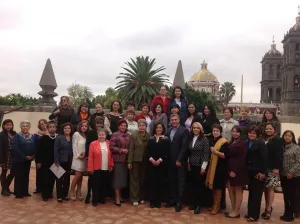 Mi compromiso es con la equidad social: Tony Gali