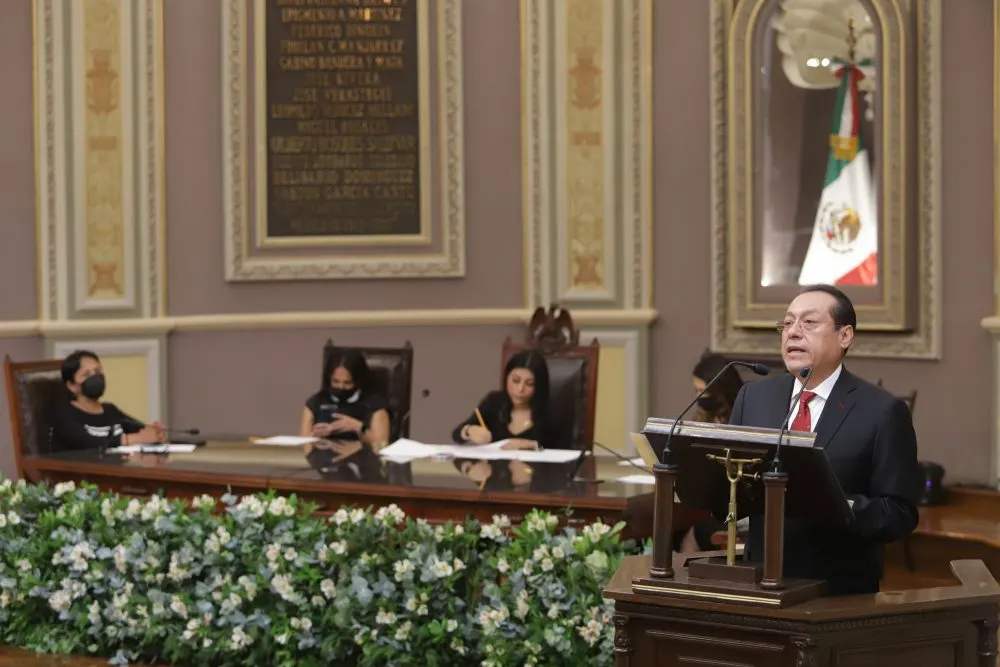 Congreso diputados posicionamiento