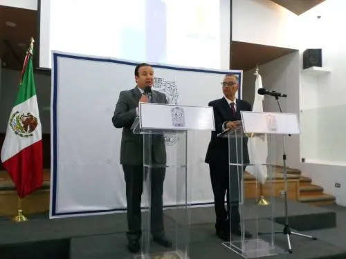 Un millón 700 mil visitantes han recibido el Museo Intencional Barroco y La Estrella de Puebla