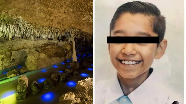 Durango otorga respaldo a familia de menor fallecido en Xcaret
