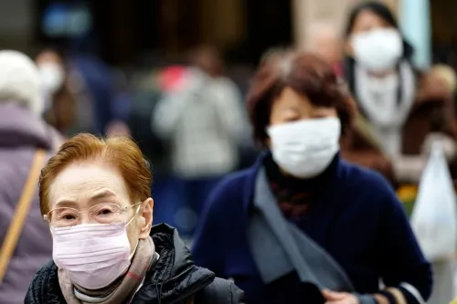 Confirma China que nuevo virus se contagia entre humanos