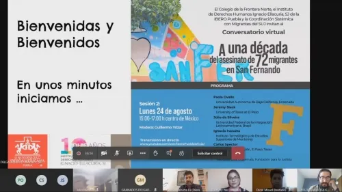 San Fernando, a una década de un crimen de lesa humanidad