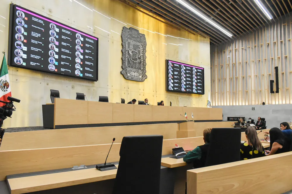 Congreso de Puebla