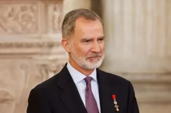 “Es un momento distinto”: Sheinbaum da contexto sobre la visita del Rey Felipe VI a México