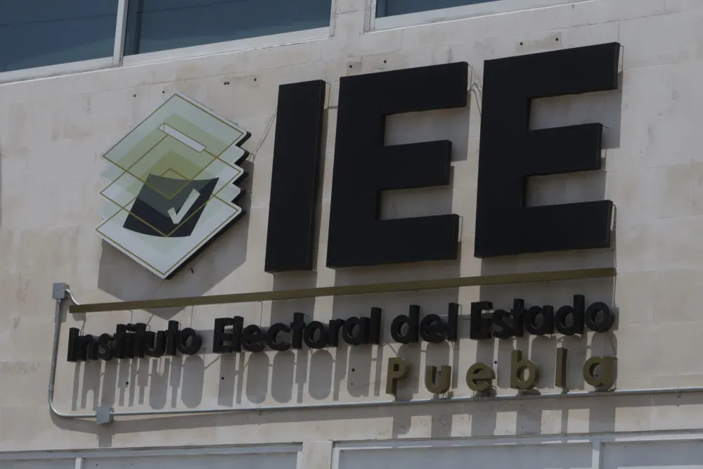 La papa caliente del IEE