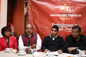 PT analiza formalmente ruta que seguirá en esta elección
