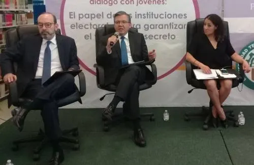 Fiscalía de Puebla a través de FEPADEP, continúa acciones de blindaje electoral