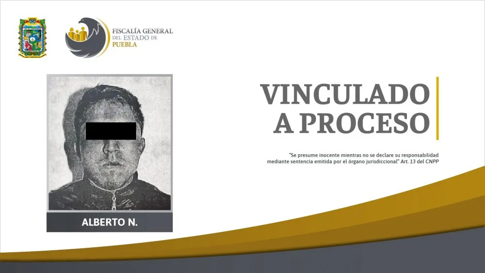 En prisión por privar de la libertad y agredir a su pareja