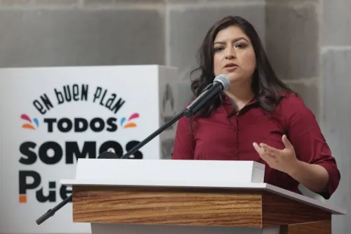 Solo a través de una solicitud se puede conocer el 3 de 3 de Rivera Vivanco