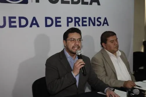 PAN en Puebla va por la cabeza de 73 militantes que apoyaron a Ana Teresa Aranda