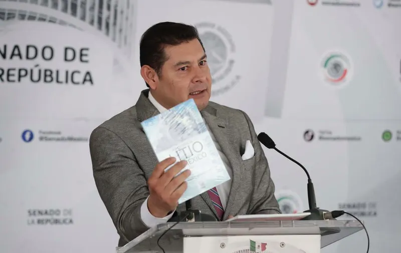 Alejandro Armenta