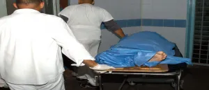 Matan a 5 sujetos en Ixtacamaxtitlán y Cañada Morelos