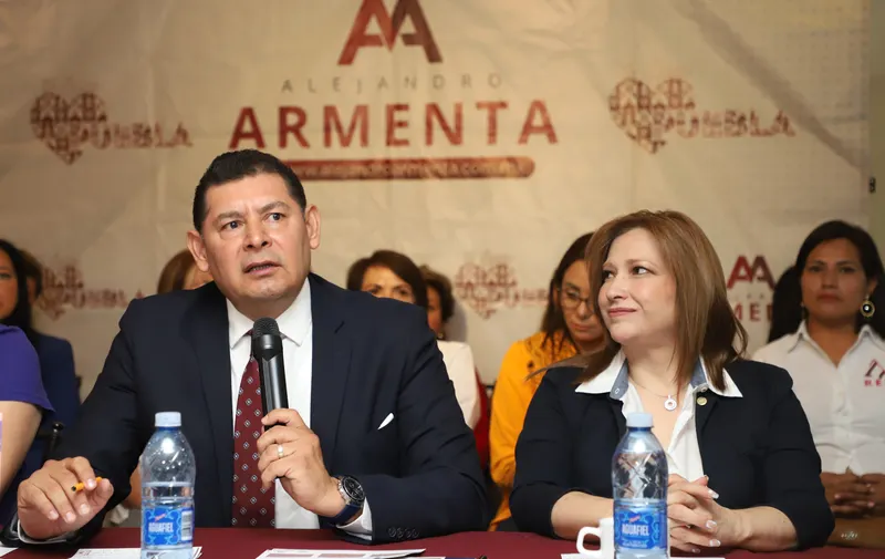 Alejandro Armenta