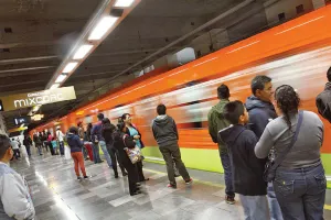 Comisión Especial plantea que la PGR atraiga el caso de la Línea 12