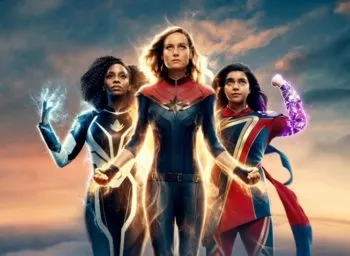 Fecha de estreno de The Marvels en Disney+: Confirmada la llegada del trío de superheroínas
