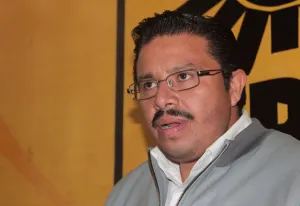 PRD se sumará a coalición siempre que alcalde sea candidato en 2016