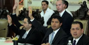 Aprueba Cabildo recursos para proceso de  Transición