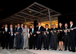 Las inversiones continúan llegando a Puebla: Estado