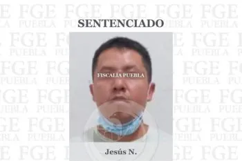 Sentencian a 19 años de cárcel a sujeto que agredió sexualmente a una menor en Villas San Alejandro